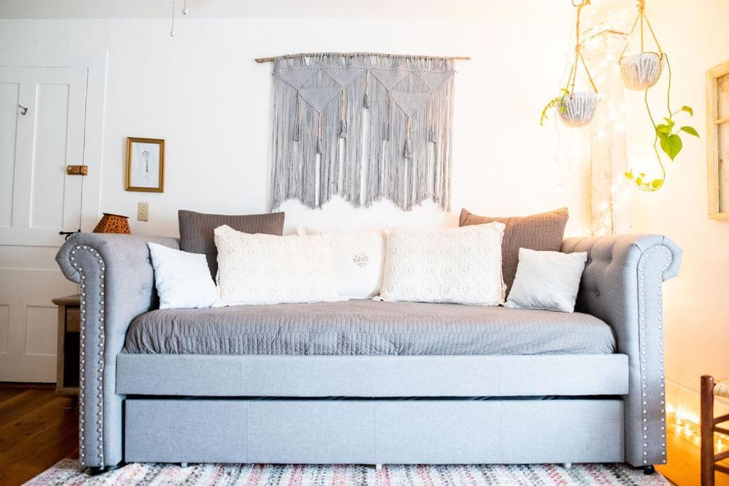 Craftsbury Farmhouse Bagian luar foto