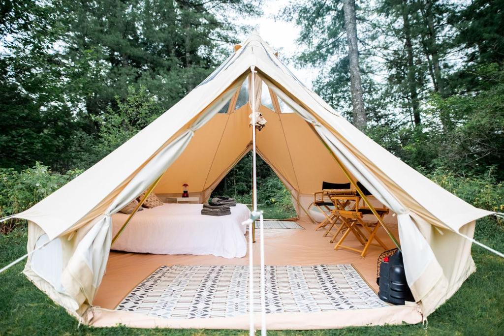 Craftsbury Farmhouse Bagian luar foto